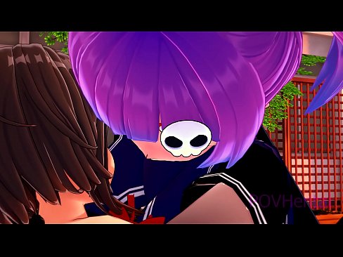 ❤️ Raksasa gadis Arachne. ️ Video persetan pada ms.verhentai.ru ❌️❤