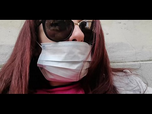 ❤️ Nicoletta membalas dendam terhadap jirannya dan kencing di garajnya (Kuarantin Itali Covid19 Khas) ️ Video persetan pada ms.verhentai.ru ❌️❤