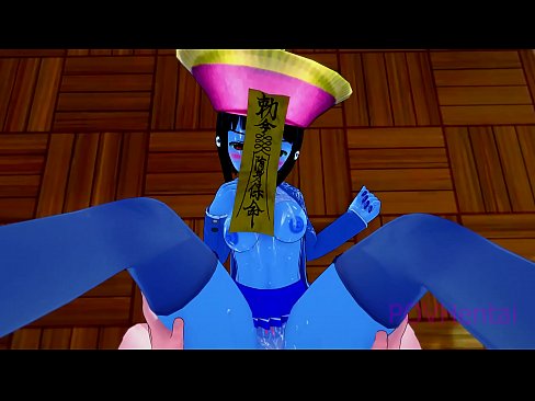 ❤️ Raksasa gadis mayat hidup ️ Video persetan pada ms.verhentai.ru ❌️❤