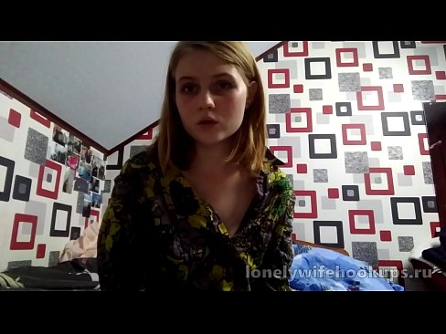 ❤️ Pelajar muda berambut perang dari Rusia suka batang yang lebih besar. ️ Video persetan pada ms.verhentai.ru ❌️❤