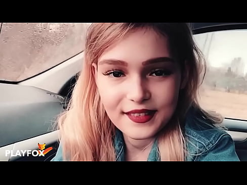 ❤️ Babe seksi dengan gembira menghisap kad diskaun ️ Video persetan pada ms.verhentai.ru ❌️❤