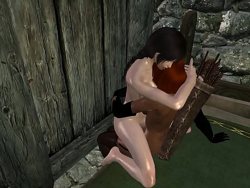 ❤️ sedang bercuti, dan menggunakan badan pelakon maksimum tsbbe dan unpe, succubus dan nord ️ Video persetan pada ms.verhentai.ru ❌️❤