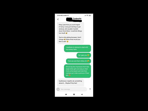 ❤️ Saya menambahkan PAWG baharu daripada Tinder ke harem saya (termasuk bercakap dengan Tinder) ️ Video persetan pada ms.verhentai.ru ❌️❤