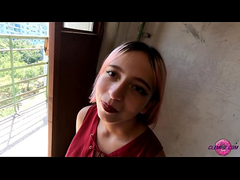 ❤️ Pelajar Sensual Menghisap Orang Asing di Pedalaman - Air Mani Di Mukanya ️ Video persetan pada ms.verhentai.ru ❌️❤